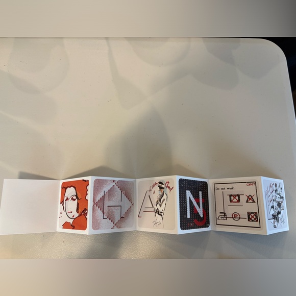 Authentic Chanel Product Pack - Available until Nov 15th - Picture 6 of 8